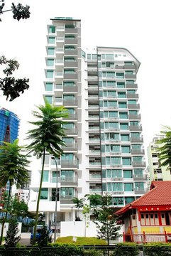 Suffolk Premier property photo 2 in Singapore