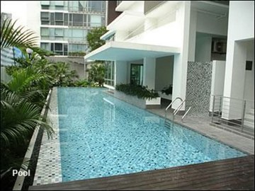 Suffolk Premier property photo 3 in Singapore