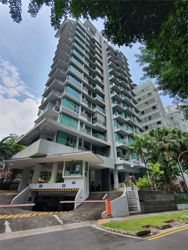 Suffolk Premier property photo 4 in Singapore