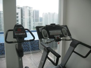 Suites @AMBER property photo 2 in Singapore