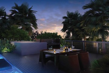 Suites At Orchard property photo 2 in Singapore