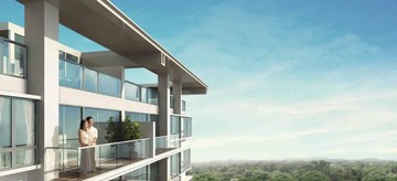 Suites At Orchard property photo 3 in Singapore