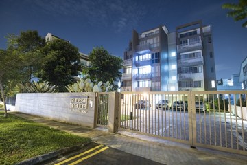 SUITES@BRADDELL property photo 2 in Singapore