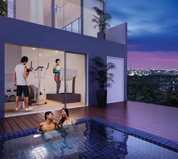 SUITES@BRADDELL property photo 4 in Singapore