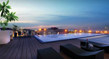 SUITES@BRADDELL property photo 6 in Singapore