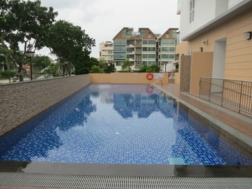 SUITES@CHANGI property photo 2 in Singapore