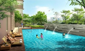 SUITES@CHANGI property photo 3 in Singapore