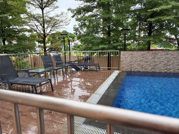 SUITES@CHANGI property photo 4 in Singapore