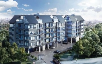 Suites De Laurel property photo 1 in Singapore
