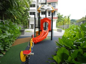 Suites De Laurel property photo 2 in Singapore