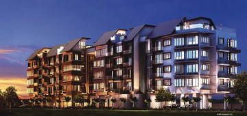 Suites De Laurel property photo 4 in Singapore