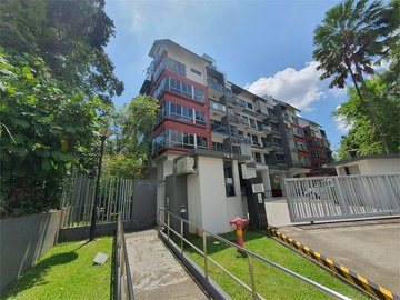 Suites De Laurel property photo 5 in Singapore