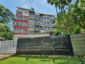 Suites De Laurel property photo 6 in Singapore
