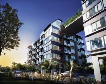 Suites De Laurel property photo 7 in Singapore