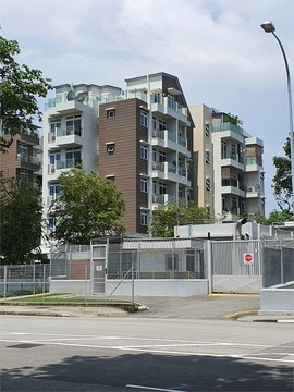 Suites @EASTCOAST property photo 1 in Singapore