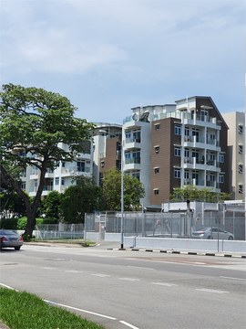 Suites @EASTCOAST property photo 2 in Singapore