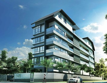 Suites @EUNOS property photo 1 in Singapore