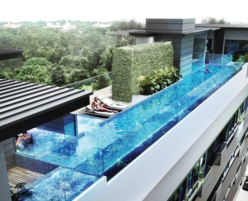 Suites @EUNOS property photo 3 in Singapore