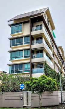 Suites @EUNOS property photo 5 in Singapore