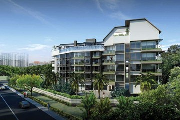 Suites @GUILLEMARD property photo 2 in Singapore