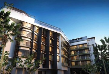Suites @GUILLEMARD property photo 3 in Singapore