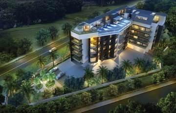 Suites @GUILLEMARD property photo 4 in Singapore