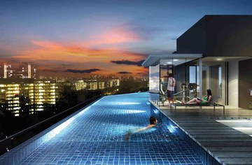 Suites @GUILLEMARD property photo 5 in Singapore