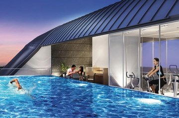SUITES@KATONG property photo 3 in Singapore