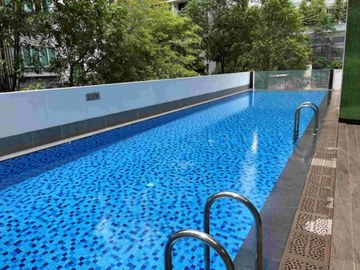 Suites @NEWTON property photo 2 in Singapore