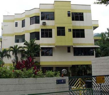Charles Ville property photo 1 in Singapore