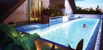 Suites @SHREWSBURY property photo 3 in Singapore