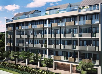 Suites @SIMS property photo 1 in Singapore