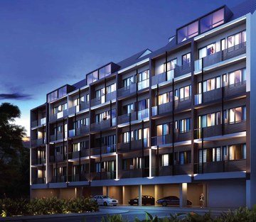 Suites @SIMS property photo 2 in Singapore