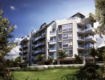 Suites @TOPAZ property photo 4 in Singapore