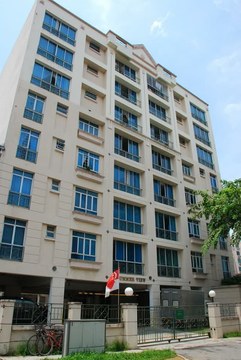 Summer View property photo 1 in Singapore
