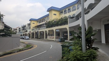 Sun Court property photo 1 in Singapore