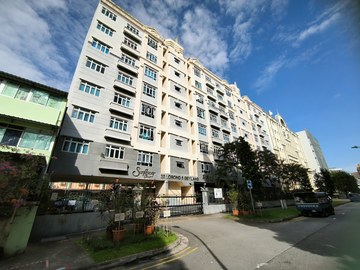 Sunflower Court property photo 1 in Singapore