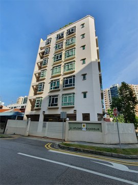 Sunflower Grandeur property photo 1 in Singapore