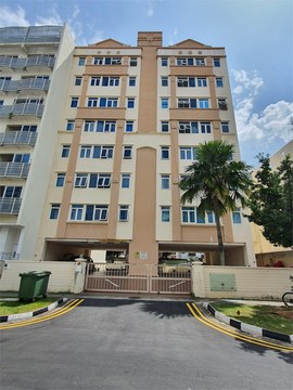 Sunflower Regency property photo 1 in Singapore