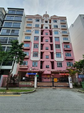 Sunflower Residence property photo 1 in Singapore