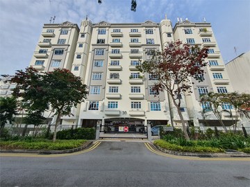Sunflower View property photo 1 in Singapore