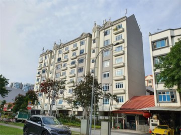 Sunflower View property photo 2 in Singapore