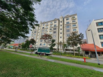 Sunflower View property photo 3 in Singapore
