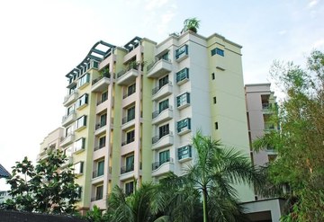 Sunhaven property photo 1 in Singapore