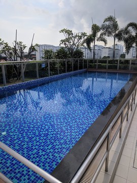 Sunny Lodge property photo 3 in Singapore