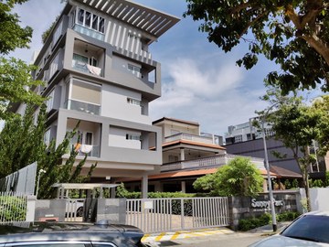 Sunny Parc property photo 1 in Singapore