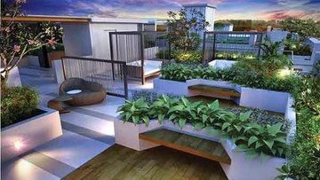 Sunnyvale Residences property photo 2 in Singapore