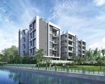 Sunnyvale Residences property photo 3 in Singapore