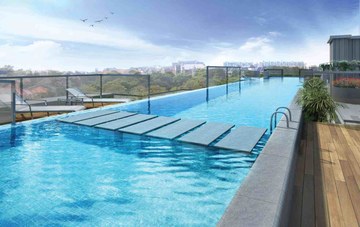 Sunnyvale Residences property photo 4 in Singapore
