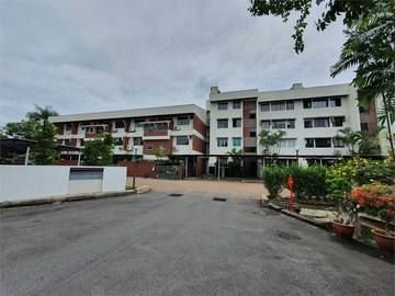 Sunset Lodge property photo 1 in Singapore